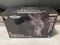 HUNTER×HUNTER 一番くじ　ラストワン賞　ミケ　フィギュア