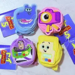 2026年最新】リュック トイストーリーの人気アイテム - メルカリ