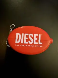 DIESEL コインケース
