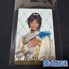 刀ミュ ミュージカル刀剣乱舞 シブツタ 衣裳展 大和守安定