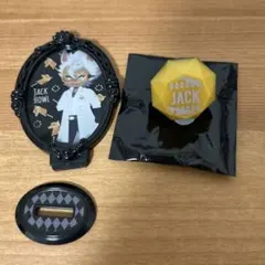 ブレイジングジュエル　リングライト　ジャック　ツイステ アクリルスタンド