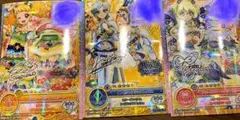 アイカツオンパレード アイカツフレンズ