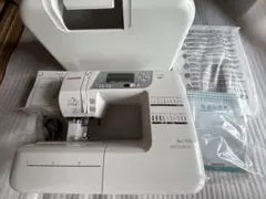 JAGUAR SP-4000 刺繍ミシン ジャガー刺繍用ミシン - メルカリ
