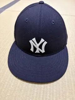 NEW ERA /ニューエラ 別注 NYY VBC Rustic Tro 940 - メルカリ