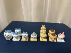 ちいかわ ミニフィギュア まとめ売りのサムネイル