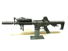 MWS/STD M4系 CAR15SDハンドガードキットv2 MWS/STD M4系 CAR15SDハンドガードキットv2 - メルカリ