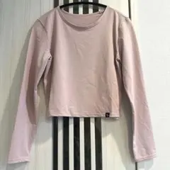 ゼクシィミックス トップス M 長袖　ピラティス　ヨガ