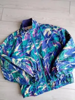 Helly Hansen ヘリーハンセン ジップアップジャケットのサムネイル