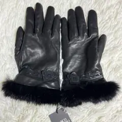 2025年最新】フェラガモ手袋の人気アイテム - メルカリ