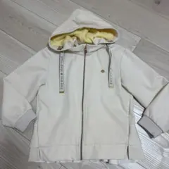 kate spade☆パーカー 130cm