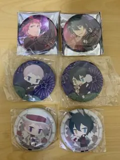 あんスタ　Valkyrie　6点セット