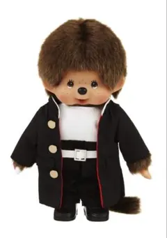 新品 1999年発売 トイザらス限定 煙突掃除 モンチッチ 155 - メルカリ