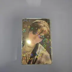 boynextdoor テサン トレカ