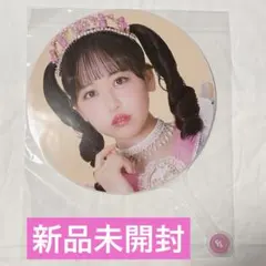 松本かれん うちわ FRUITSZIPPER フルーツジッパー 松本かれんファンサ うちわ - メルカリ