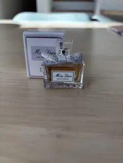 Miss Dior Eau de Parfum 5ml