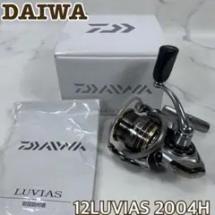 15 ルビアス 1003 ダイワ DAIWA LUVIAS アジング メバリング 15 ルビアス 1003 ダイワ DAIWA LUVIAS アジング メバリング - メルカリ