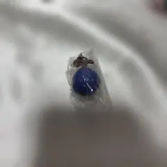 ワンピース めじるしアクセサリー ガチャ ゴムゴムの実