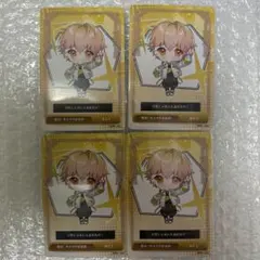 シクフォニ トレカ みこと キメツケ