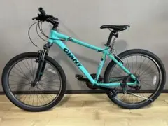 2026年最新】giant マウンテン バイク 中古の人気アイテム - メルカリ