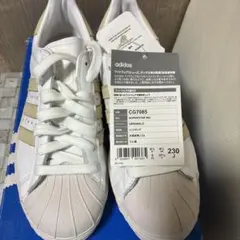 adidasSUPERSTAR 80'S