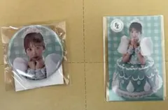 FRUITSZIPPER 3周年すきくじ 櫻井優衣