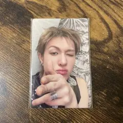 CORTIS weverse 当選ラキドロ Martin マーティン トレカ - メルカリ