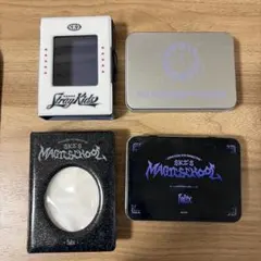 straykids スキズ　トレカケース　トレカホルダー　フィリックスのサムネイル