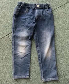 ズボン サイズ100