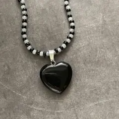 handmade ハンドメイド|beads ビーズ|necklace ネックレスのサムネイル