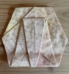 COSMIC WONDER light Source 折り紙ポーチ