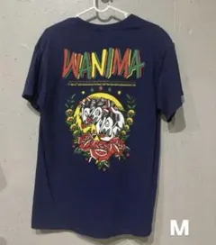 WANIMA Tシャツ M