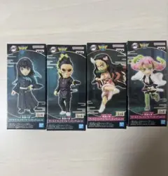 2025年最新】鬼滅の刃 ワーコレの人気アイテム - メルカリ