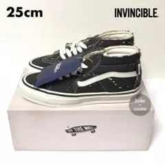 2026年最新】invincible vansの人気アイテム - メルカリ