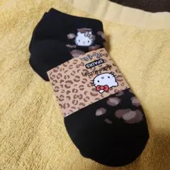 No 98 ハローキティソックス３足セット