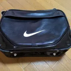 Nike ブラック バッグ