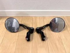 Kaedear VISION バーエンドミラー - メルカリ