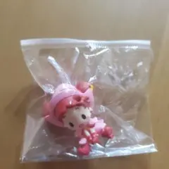 おジャ魔女どれみ ハグコット どれみちゃん　ガチャ