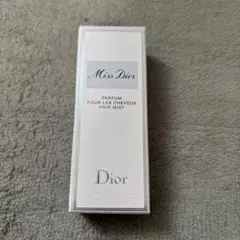 ミスディオール　ヘアミスト　30ml