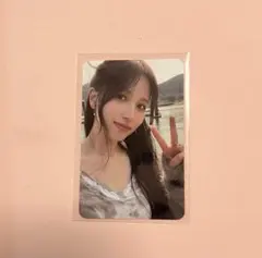 2026年最新】twice musicplant ミナの人気アイテム - メルカリ