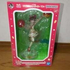新品：一番くじ ウマ娘　12弾 ラストワン　ナイスネイチャ　RUN＆WIN
