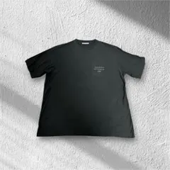 Acne Studios ポケットTシャツ ブラック ユニセックスのサムネイル