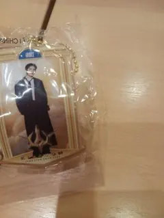 登坂広臣　クリアチャーム　kingdom　三代目