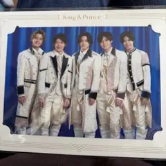 King & Prince 写真 5人