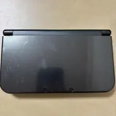 New Nintendo 3DS LL ブラック 本体