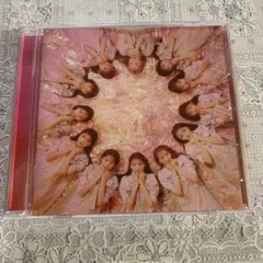 ≠ME 想わせぶりっこ　ノイミー盤 CD