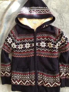 COLZA アウター　Lサイズ