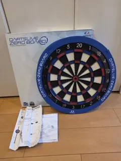 2026年最新】dartslive－zero board ダーツライブ ゼロボードの人気