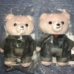 【2個セット】BE:FIRST　ANIMAL COORDY　RYOKI