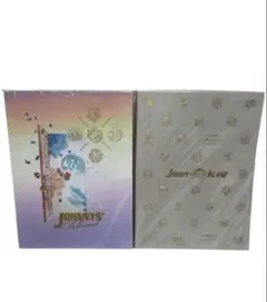 JOHNNY'S ISLAND パンフレット