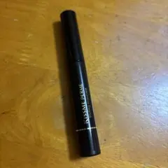 Kiss Me ヒロインメイク ステイナチュラルマスカラ ブラック